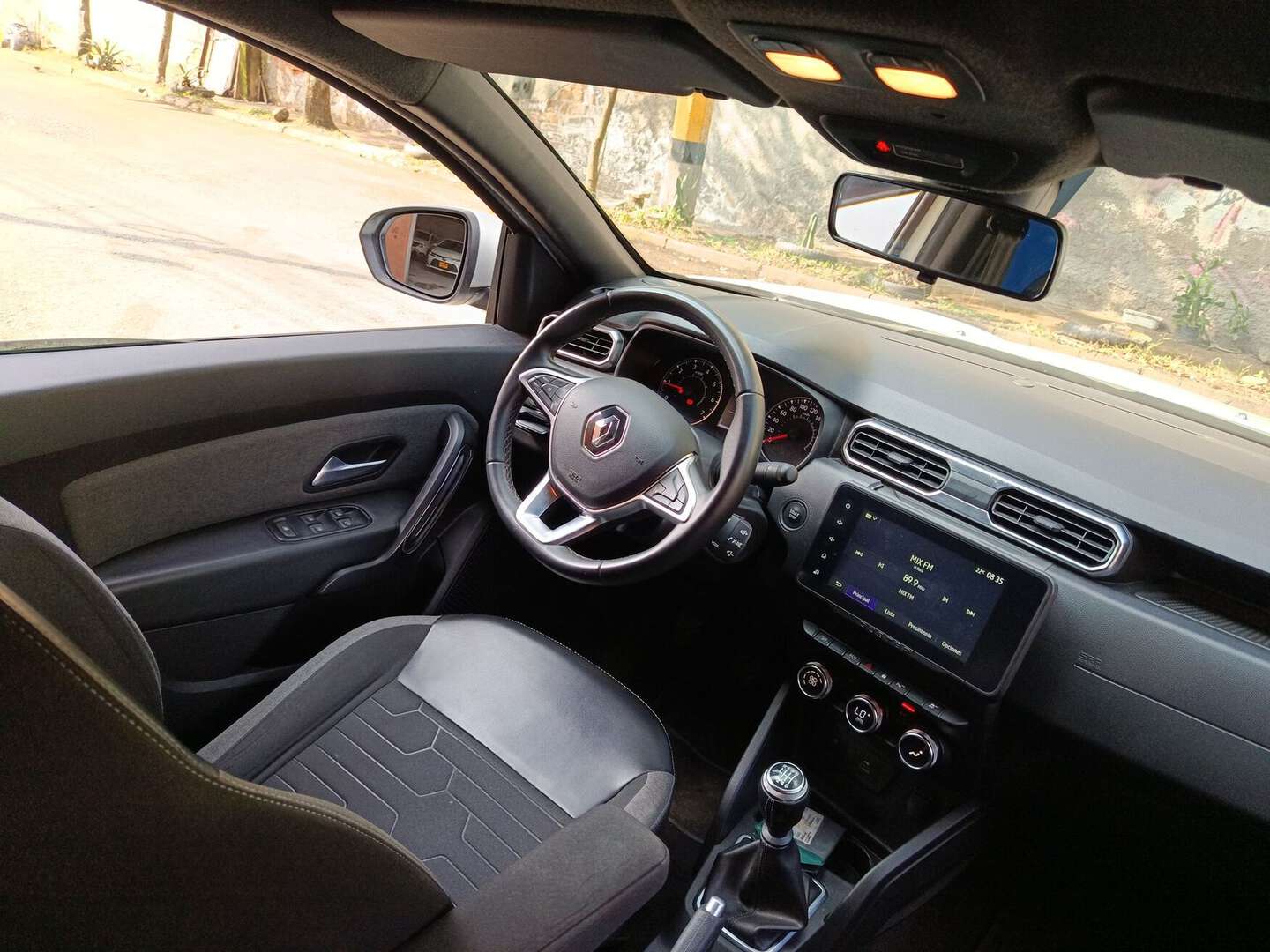 Renault - Duster - 2024