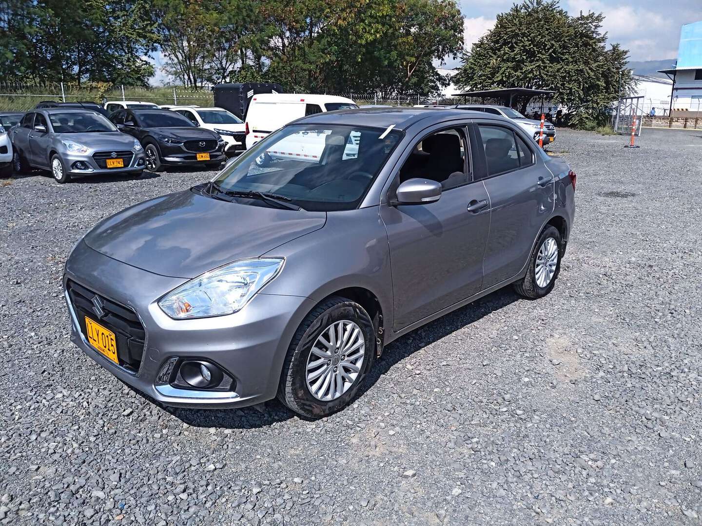 Suzuki - Swift - 2023