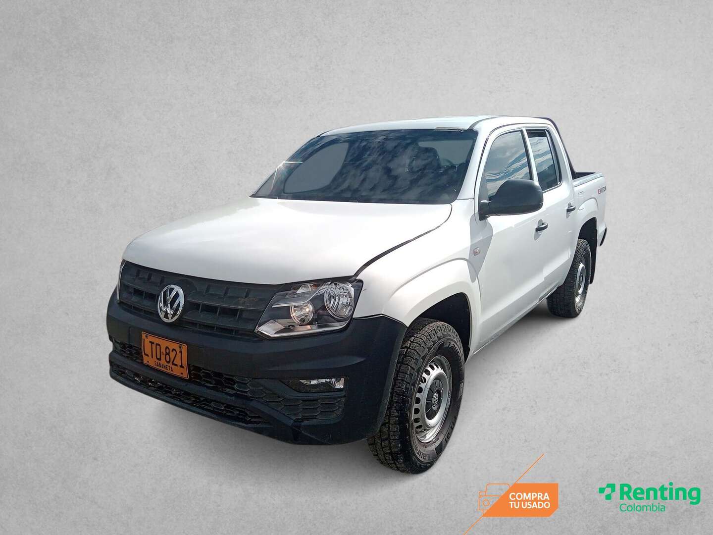 Volkswagen - Amarok - 2023