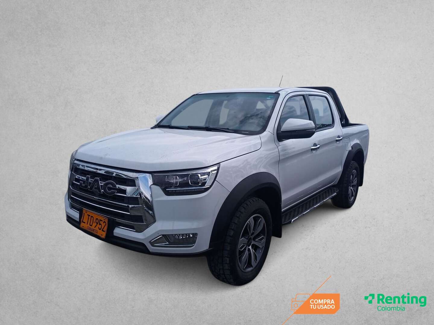 Jac - JT8 - 2024