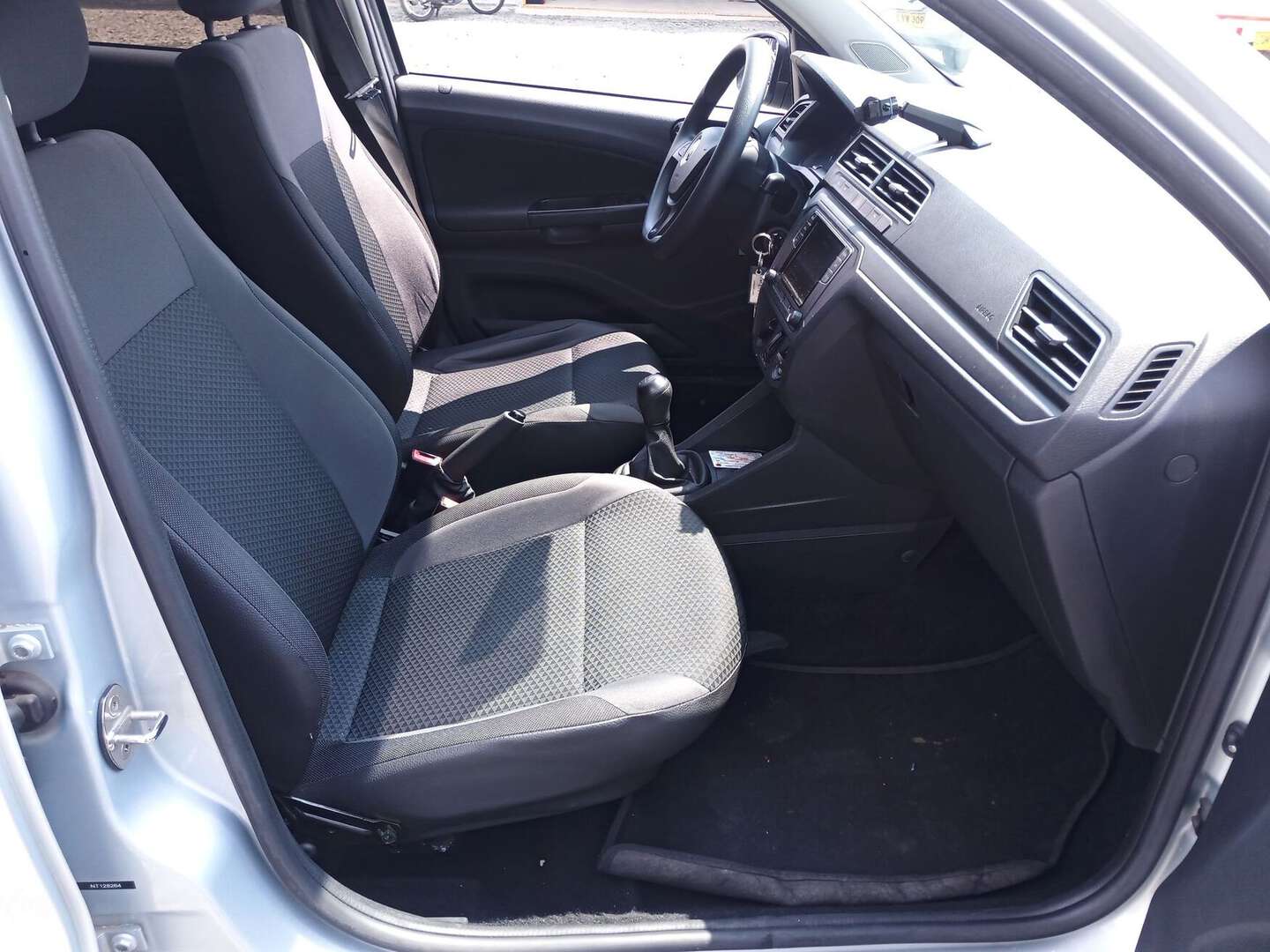 Volkswagen - Gol - 2022