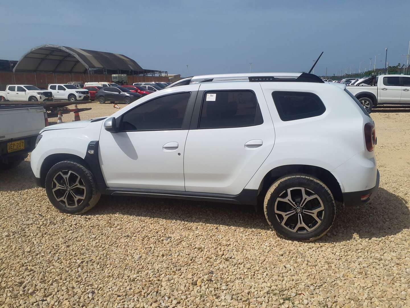 Renault - Duster - 2024