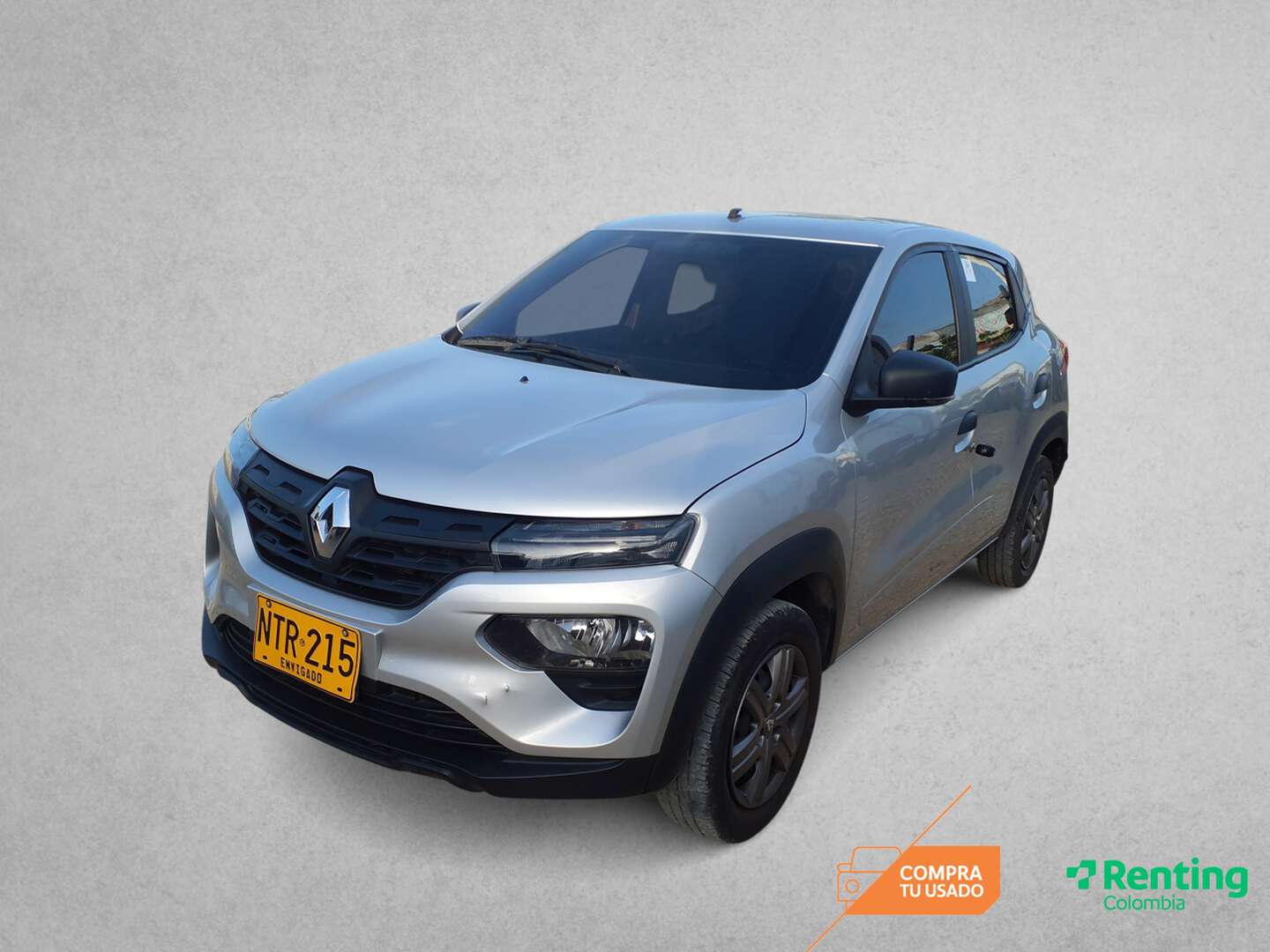 Renault - Kwid - 2025