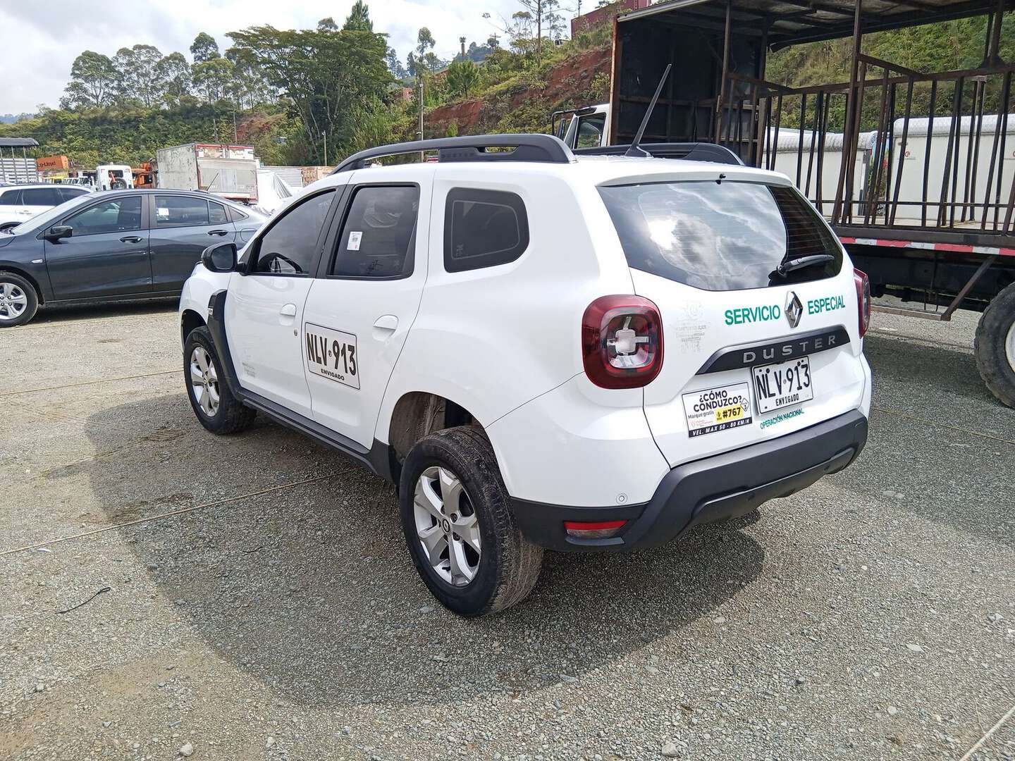 Renault - Duster - 2024