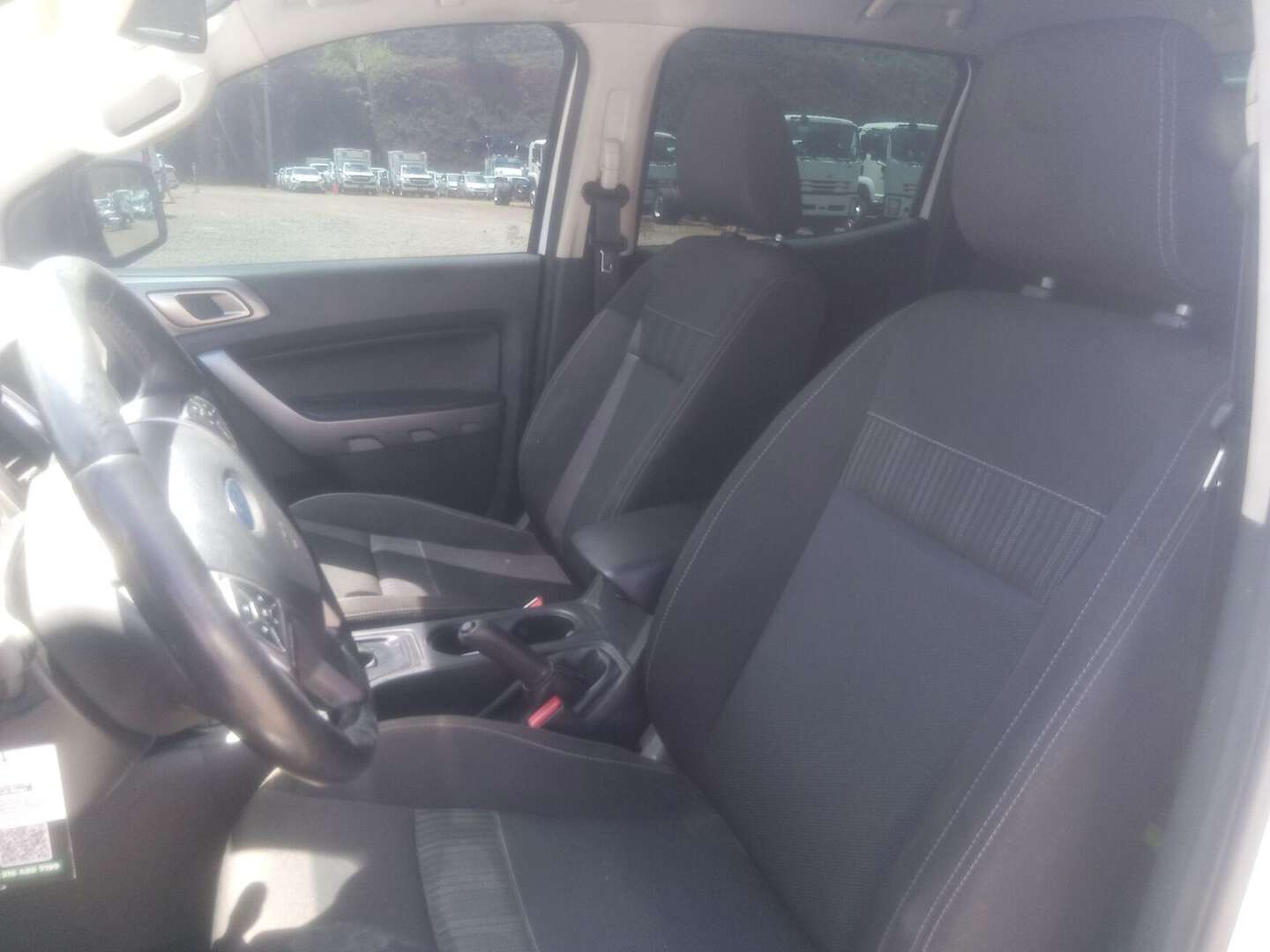 Ford - Ranger - 2023