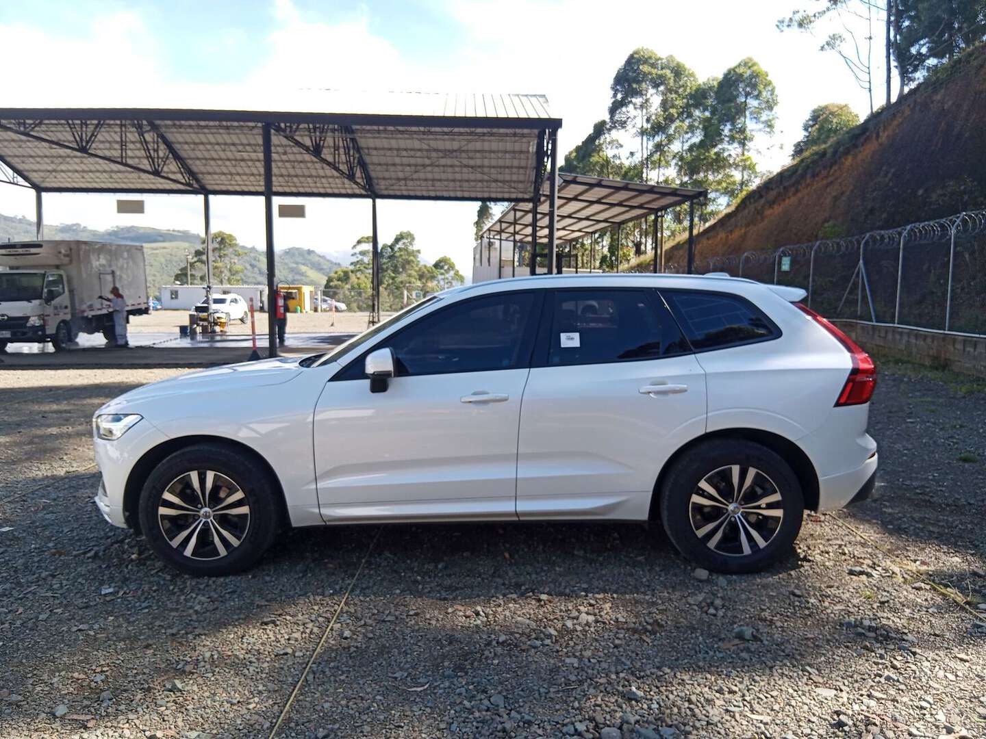 Volvo - XC60 - 2020