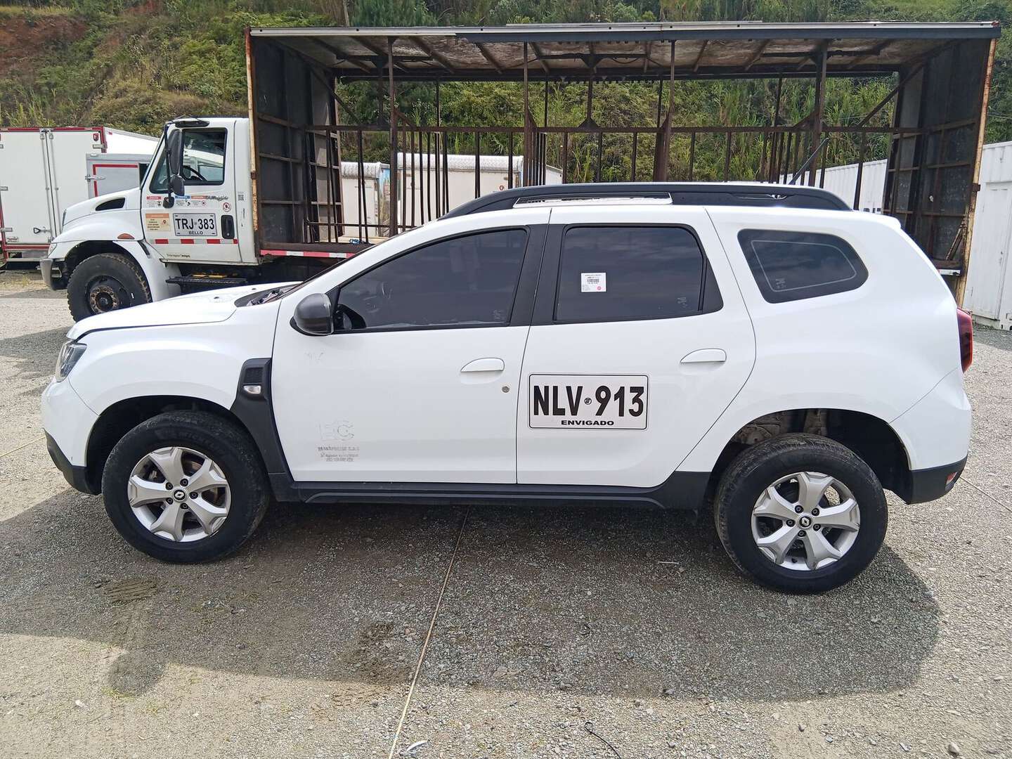 Renault - Duster - 2024