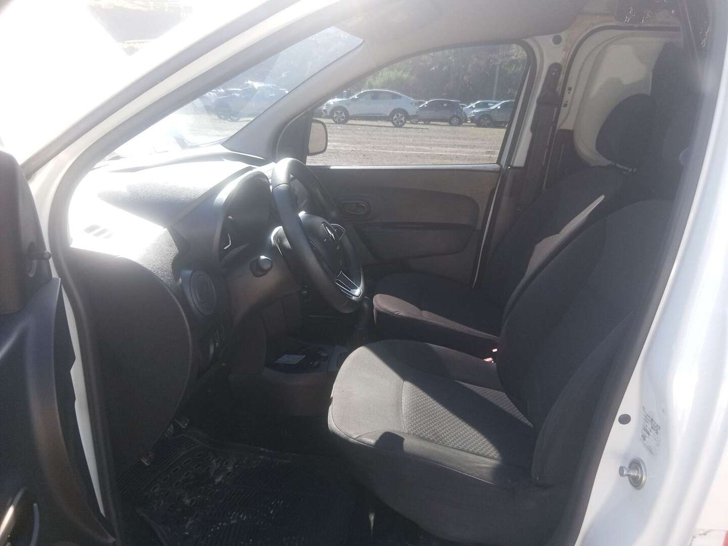 Renault - Kangoo - 2022