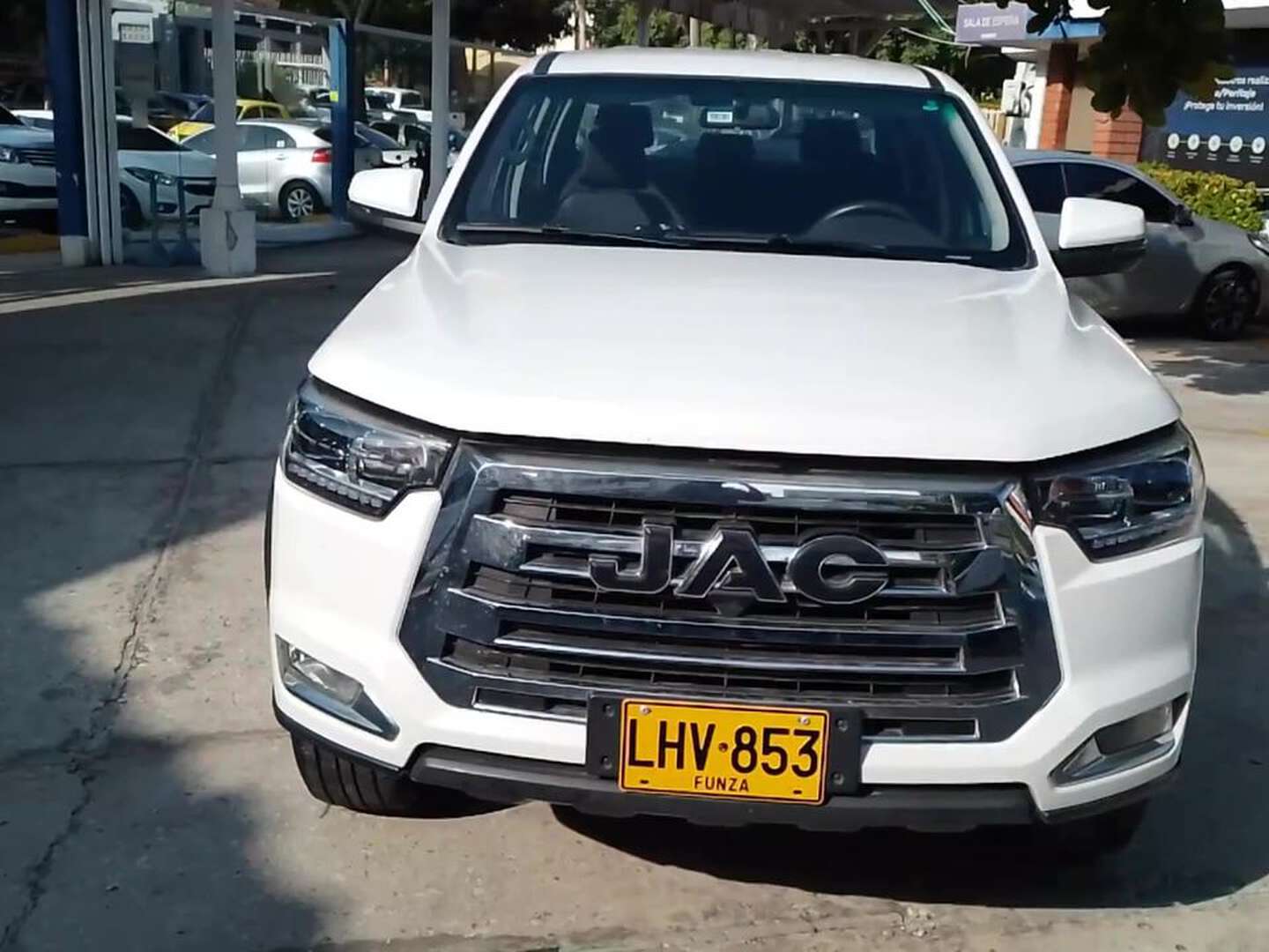 Jac - JT8 - 2023