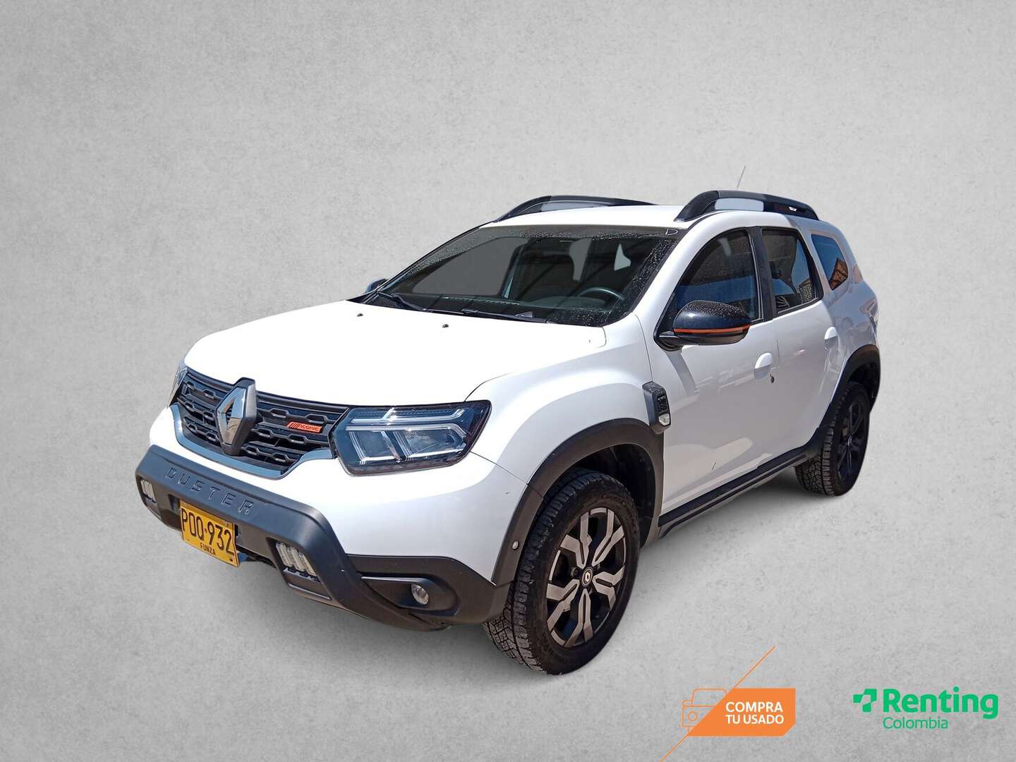 Renault - Duster - 2025