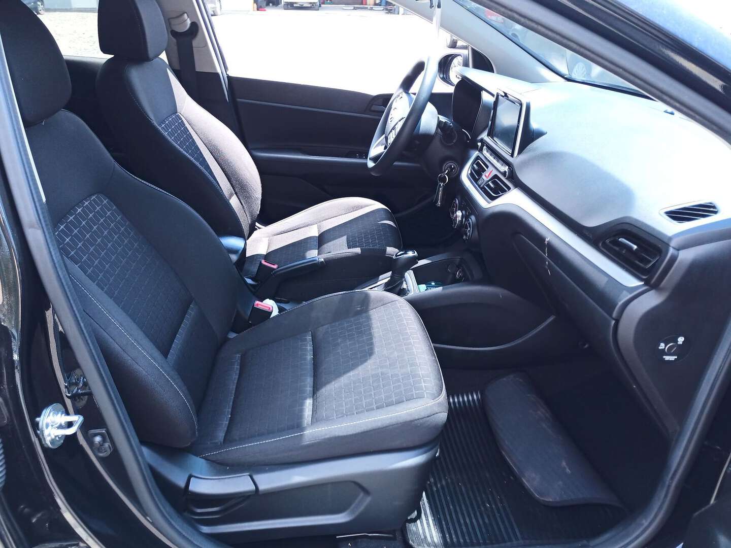 Hyundai - Accent - 2024