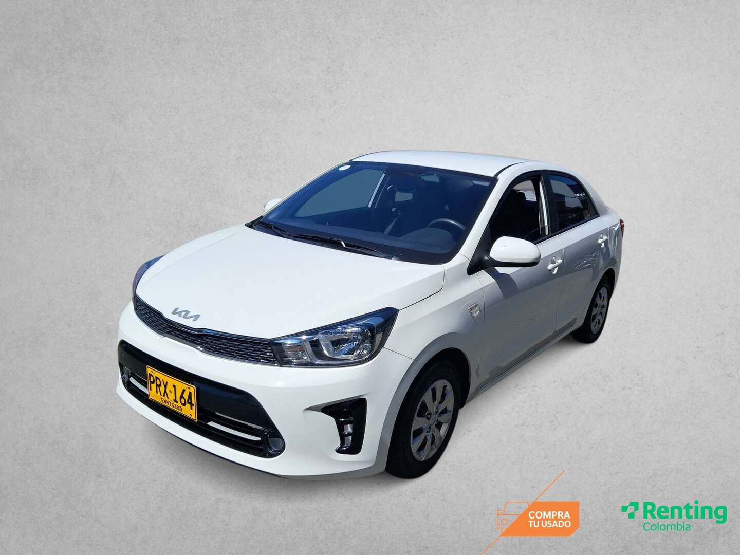 Kia - Soluto - 2026