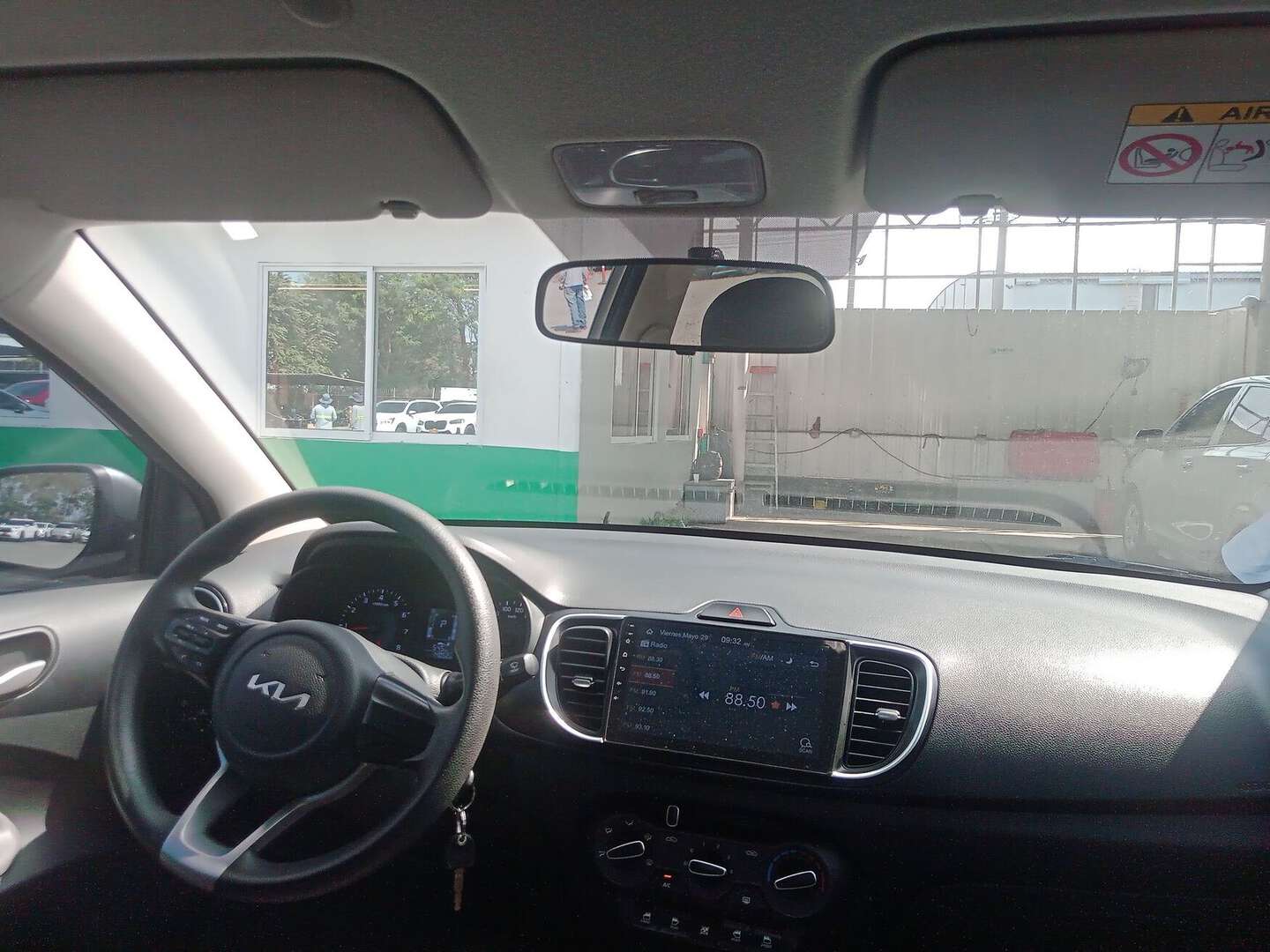 Kia - Soluto - 2026