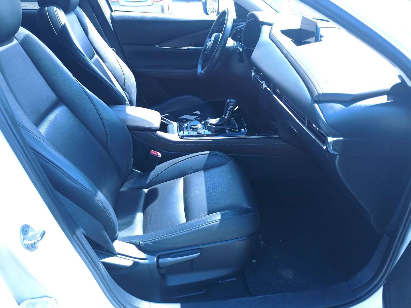 Mazda - CX-30 - 2023