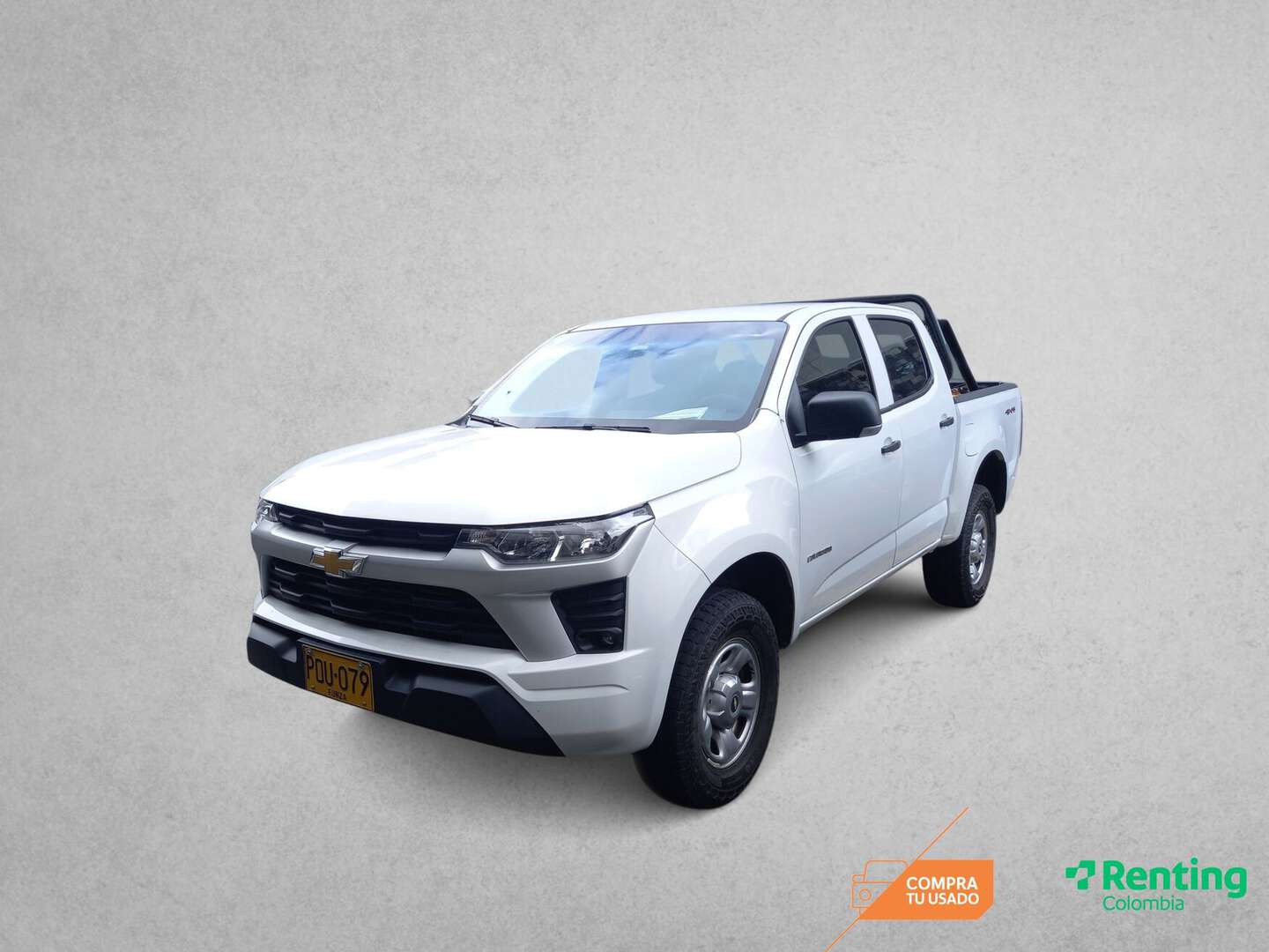 Chevrolet - Colorado - 2025