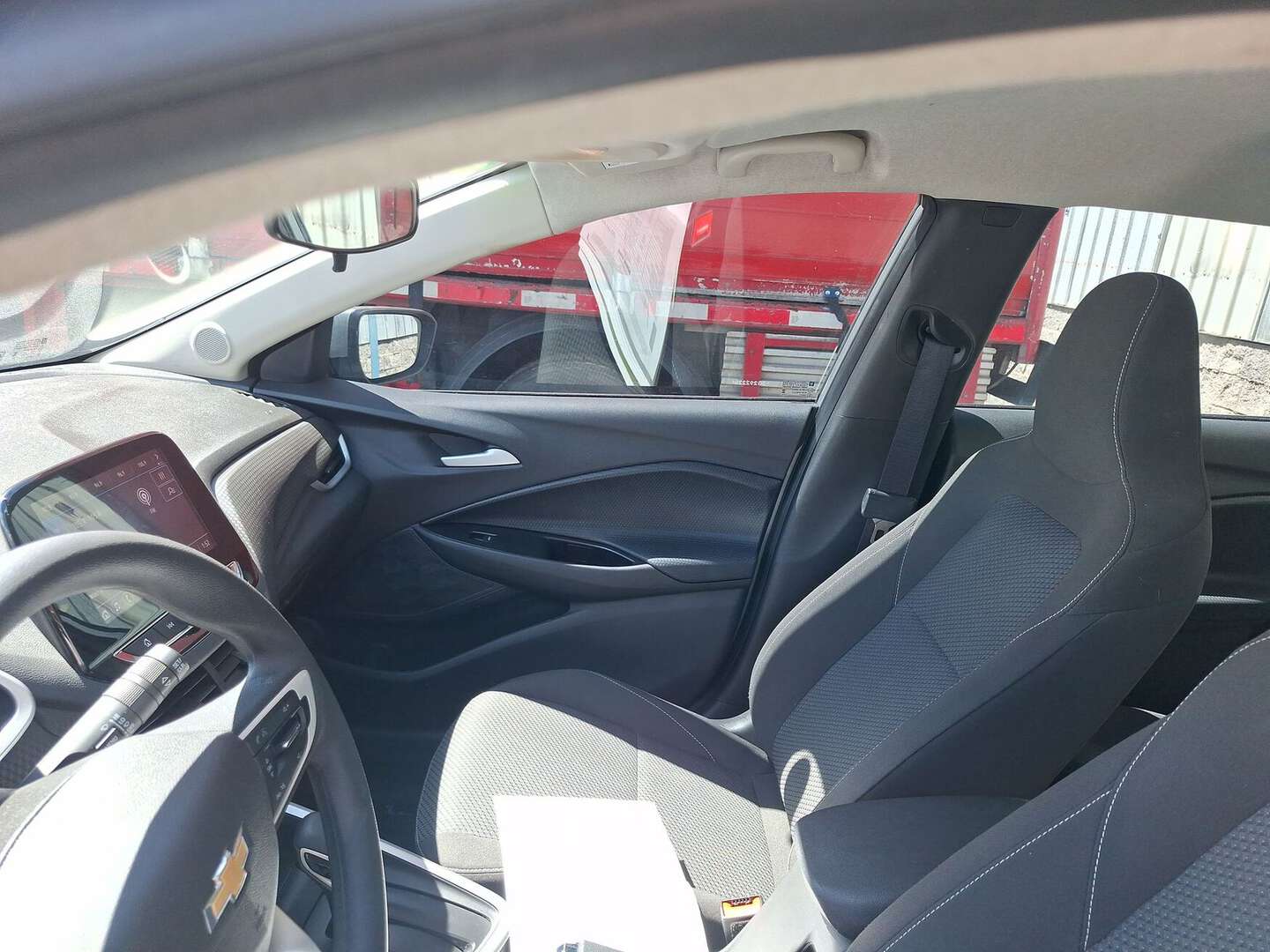Chevrolet - Onix - 2025