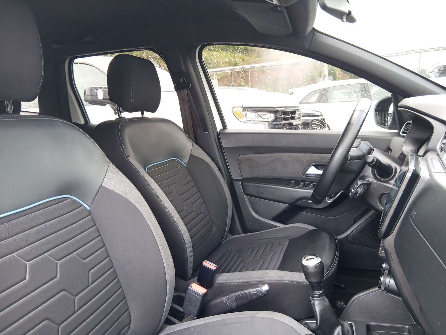 Renault - Duster - 2024