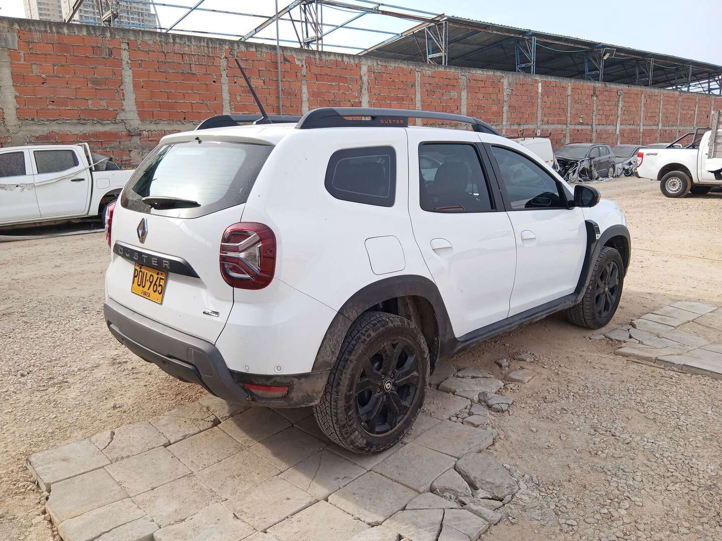 Renault - Duster - 2026