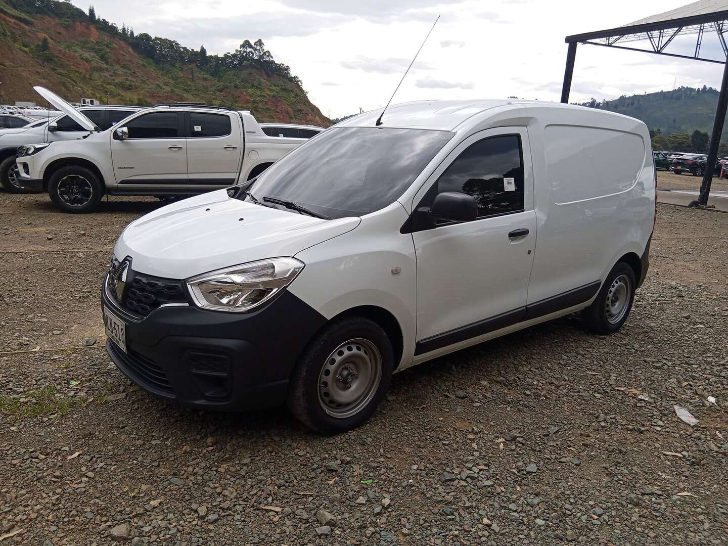 Renault - Kangoo - 2024
