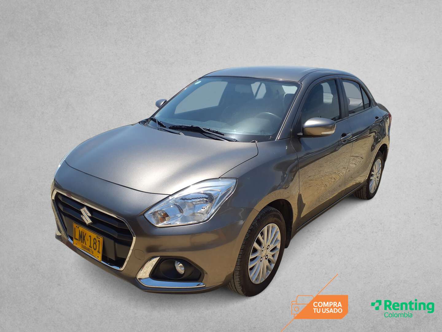 Suzuki - Swift - 2023