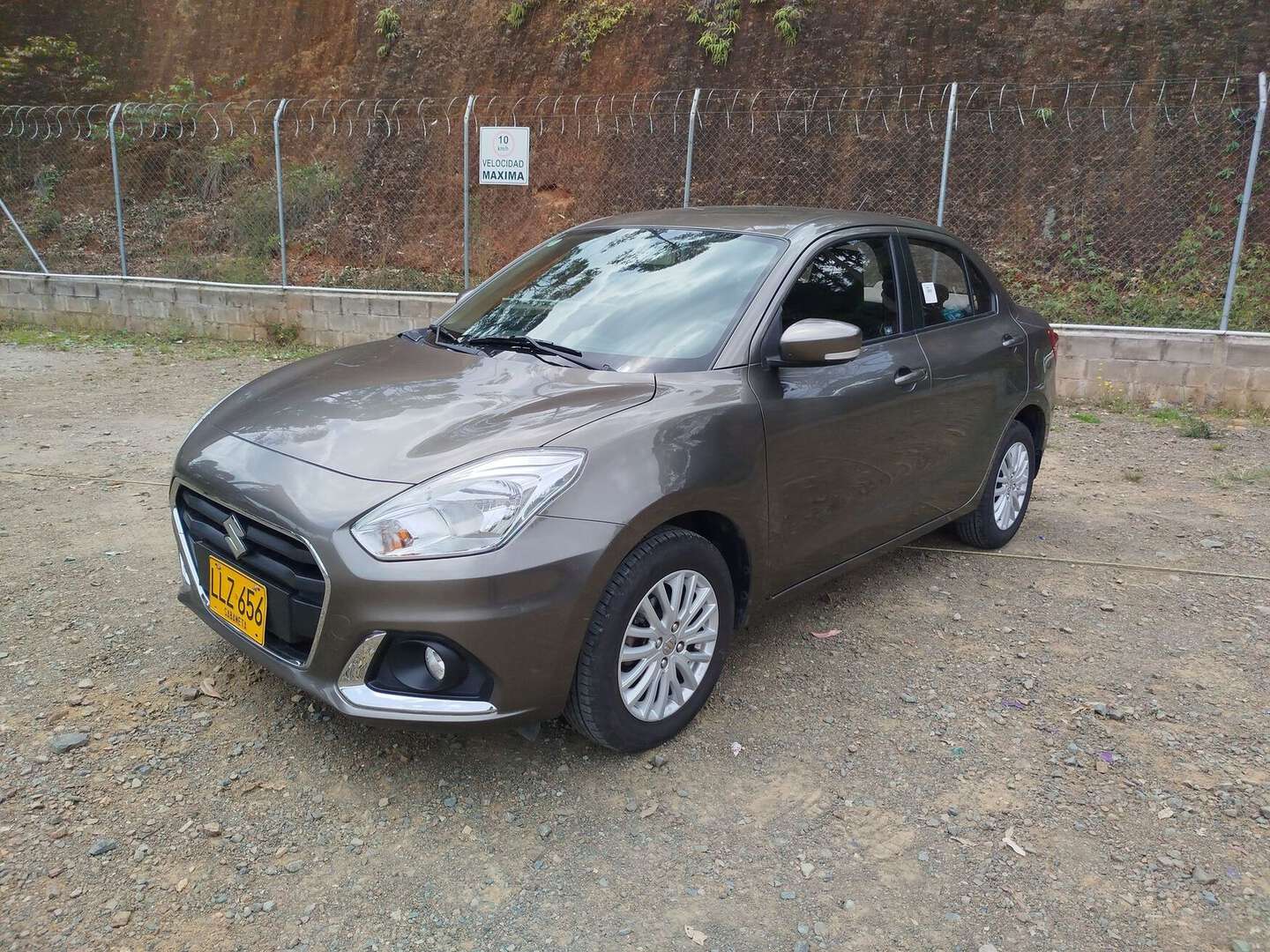 Suzuki - Swift - 2023