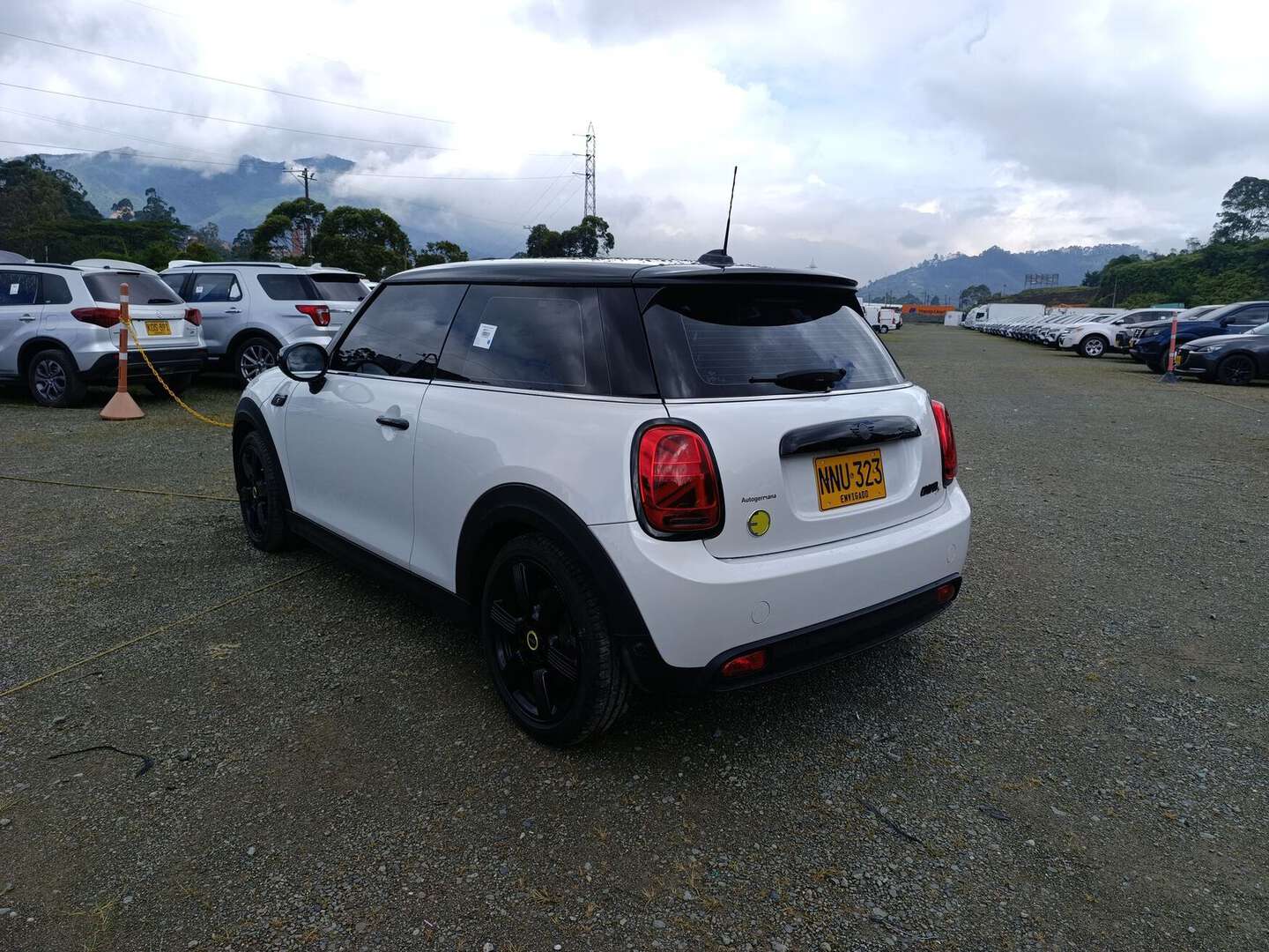 Mini - Cooper - 2024