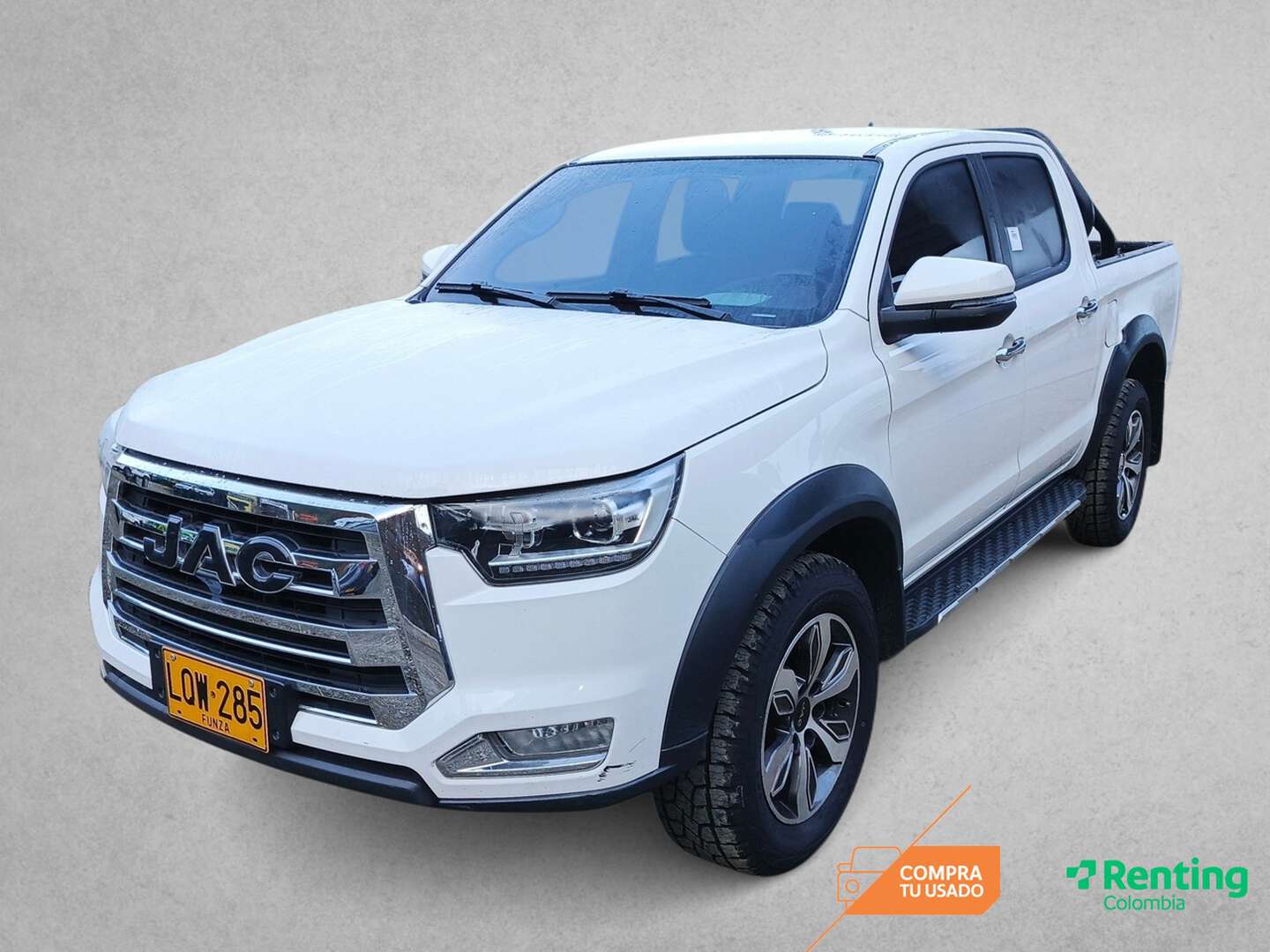 Jac - JT8 - 2024