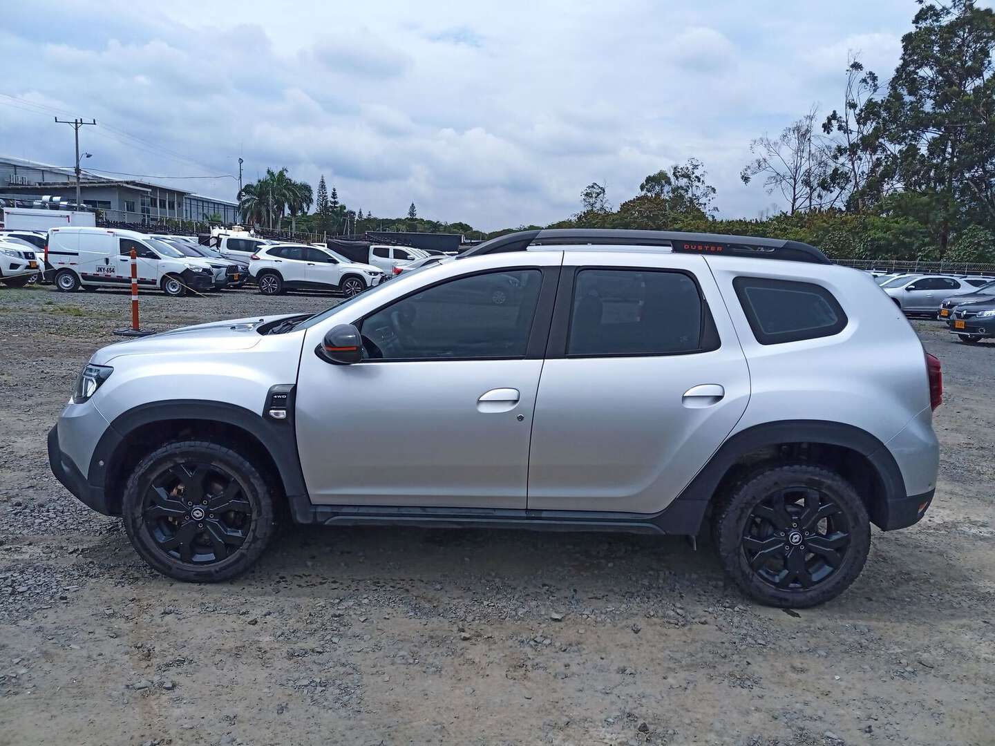 Renault - Duster - 2026