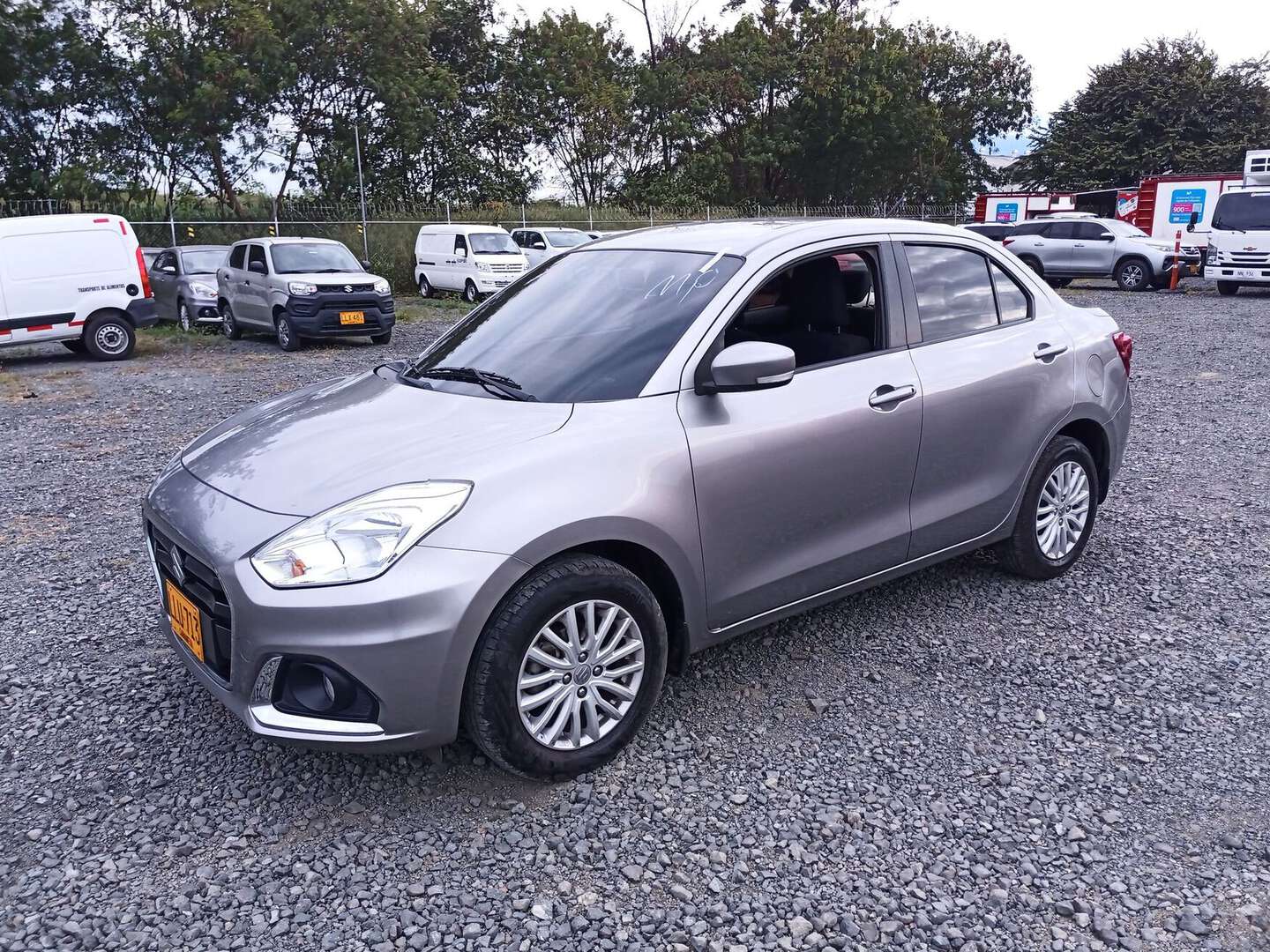 Suzuki - Swift - 2023