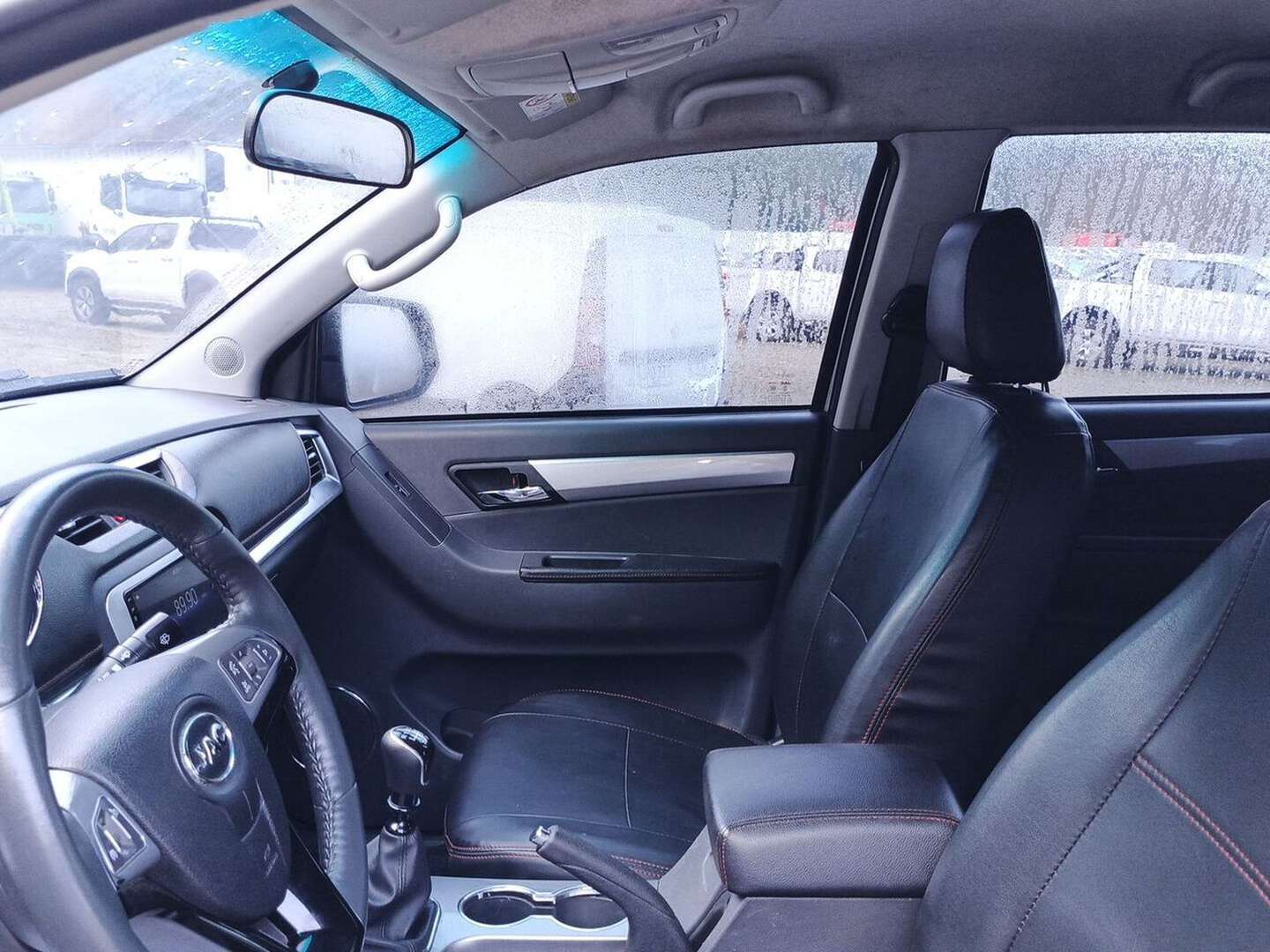 Jac - JT8 - 2024