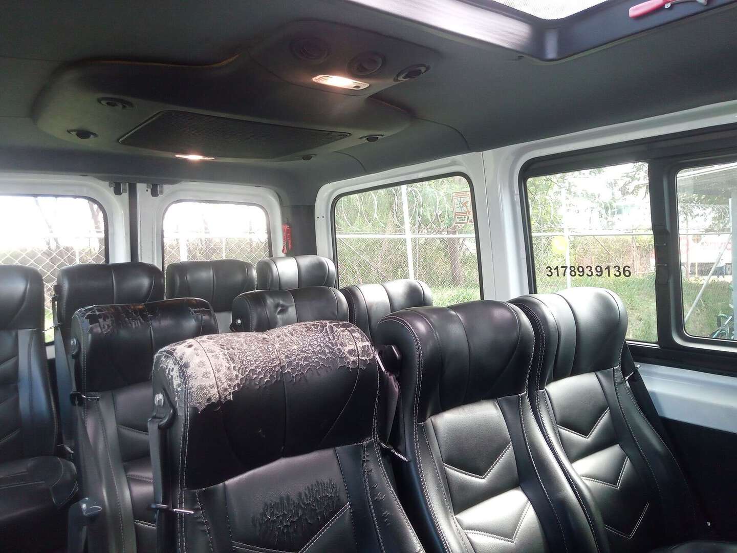 Mercedes Benz - Sprinter - 2023