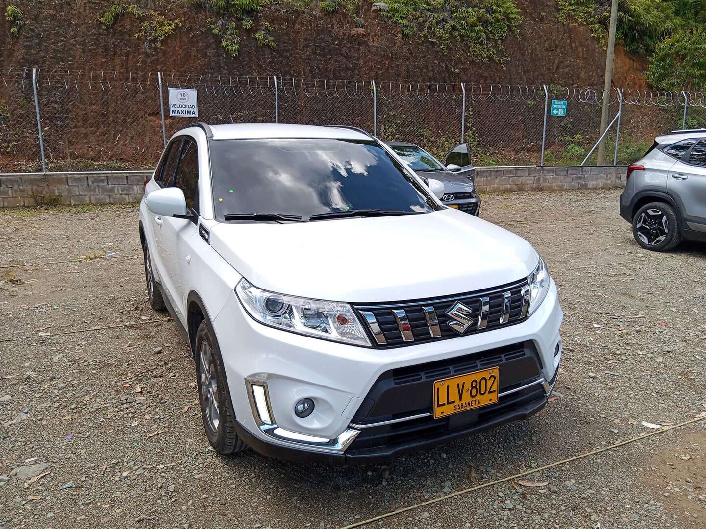 Suzuki - Vitara - 2023