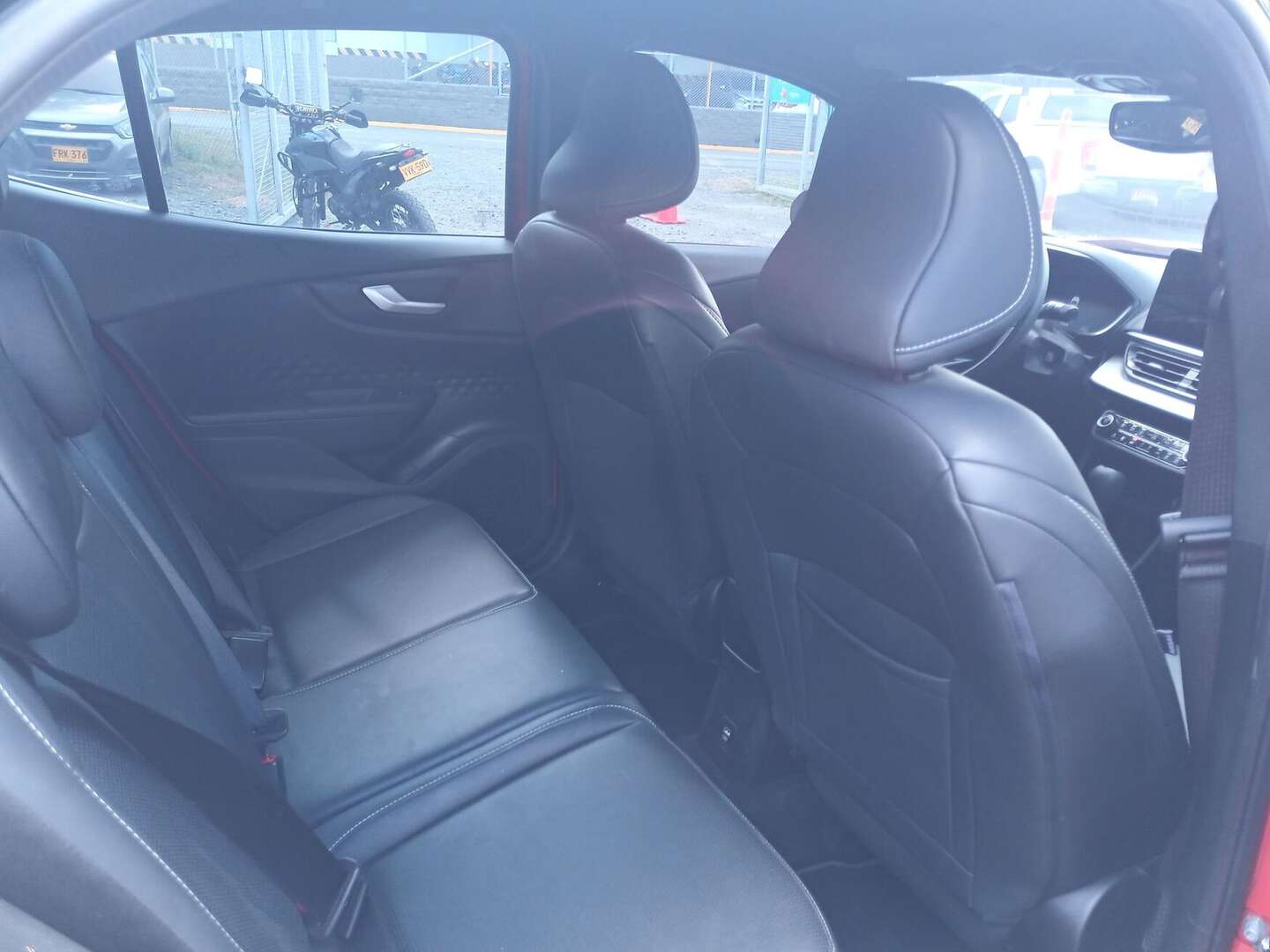 Fiat - PULSE - 2023