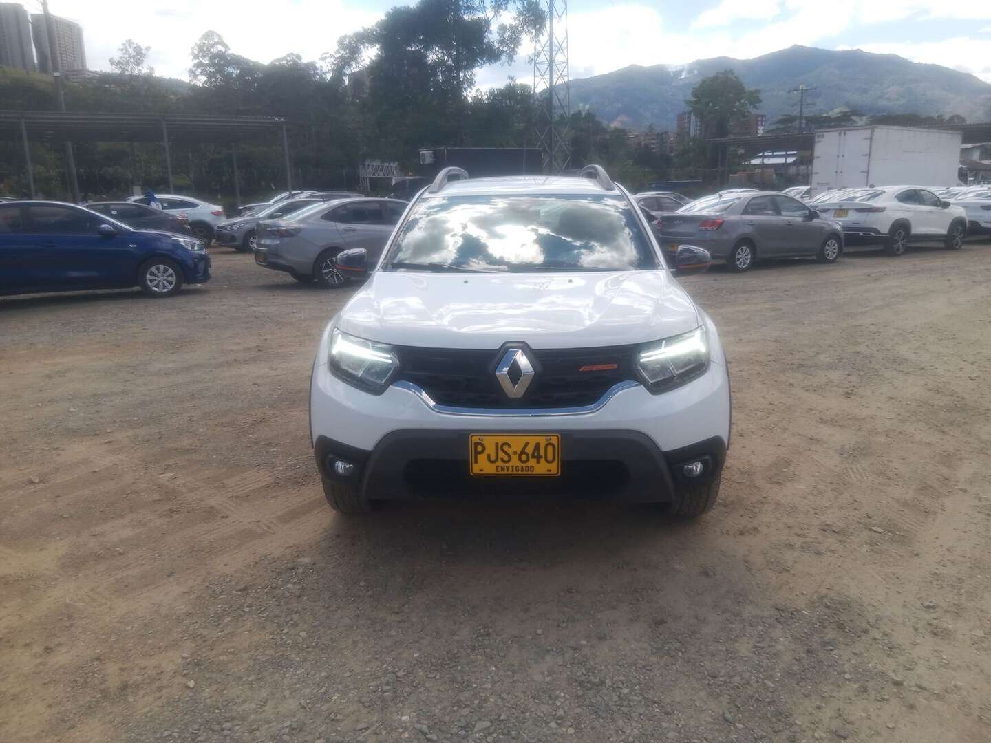 Renault - Duster - 2026