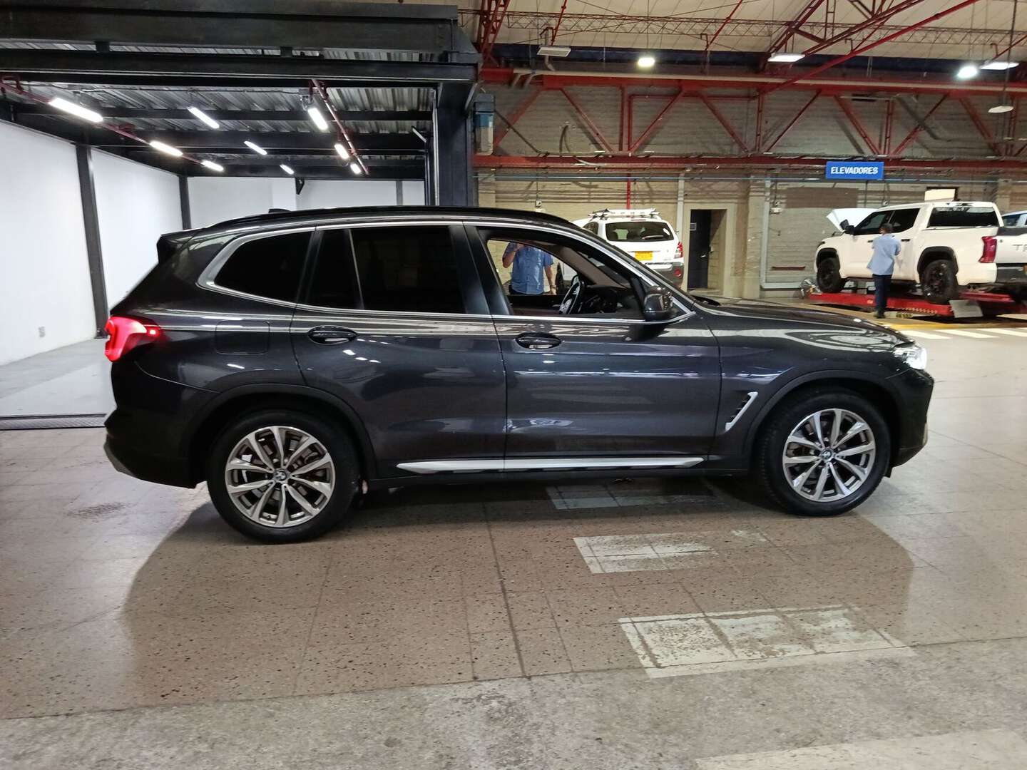 BMW - X3 - 2023