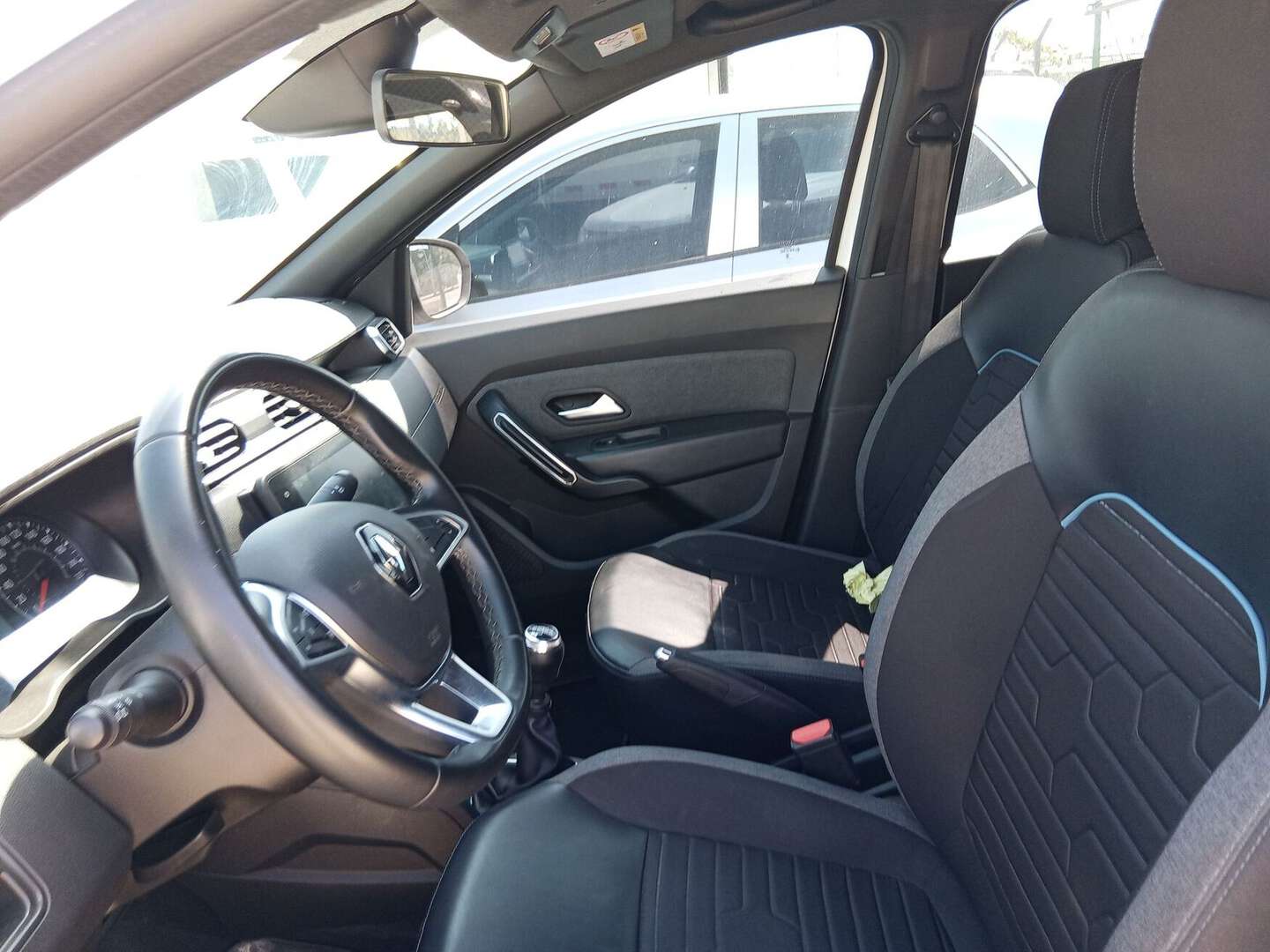 Renault - Duster - 2024