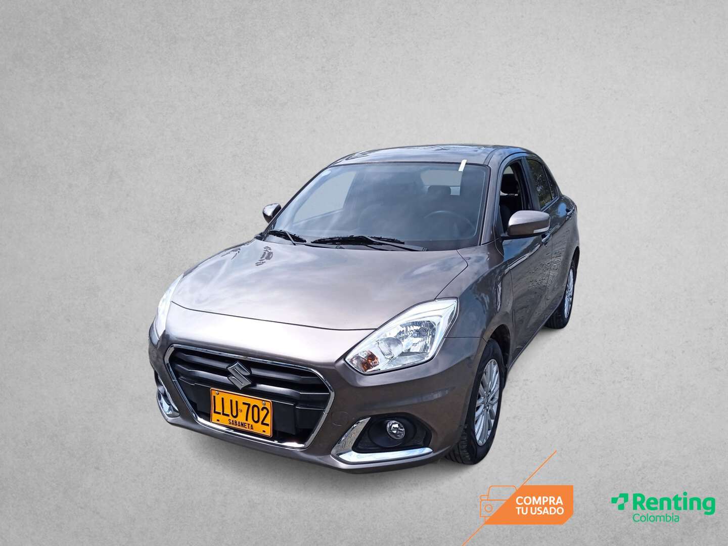 Suzuki - Swift - 2023