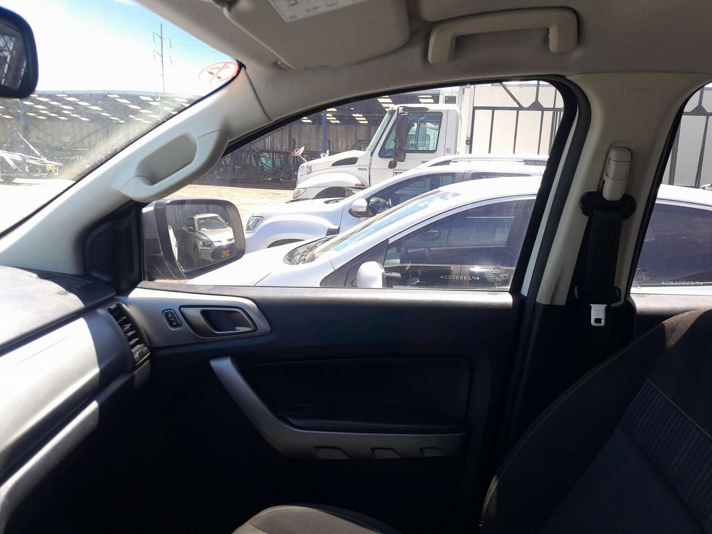 Ford - Ranger - 2023