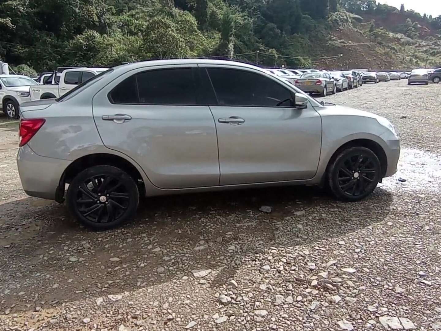 Suzuki - Swift - 2023