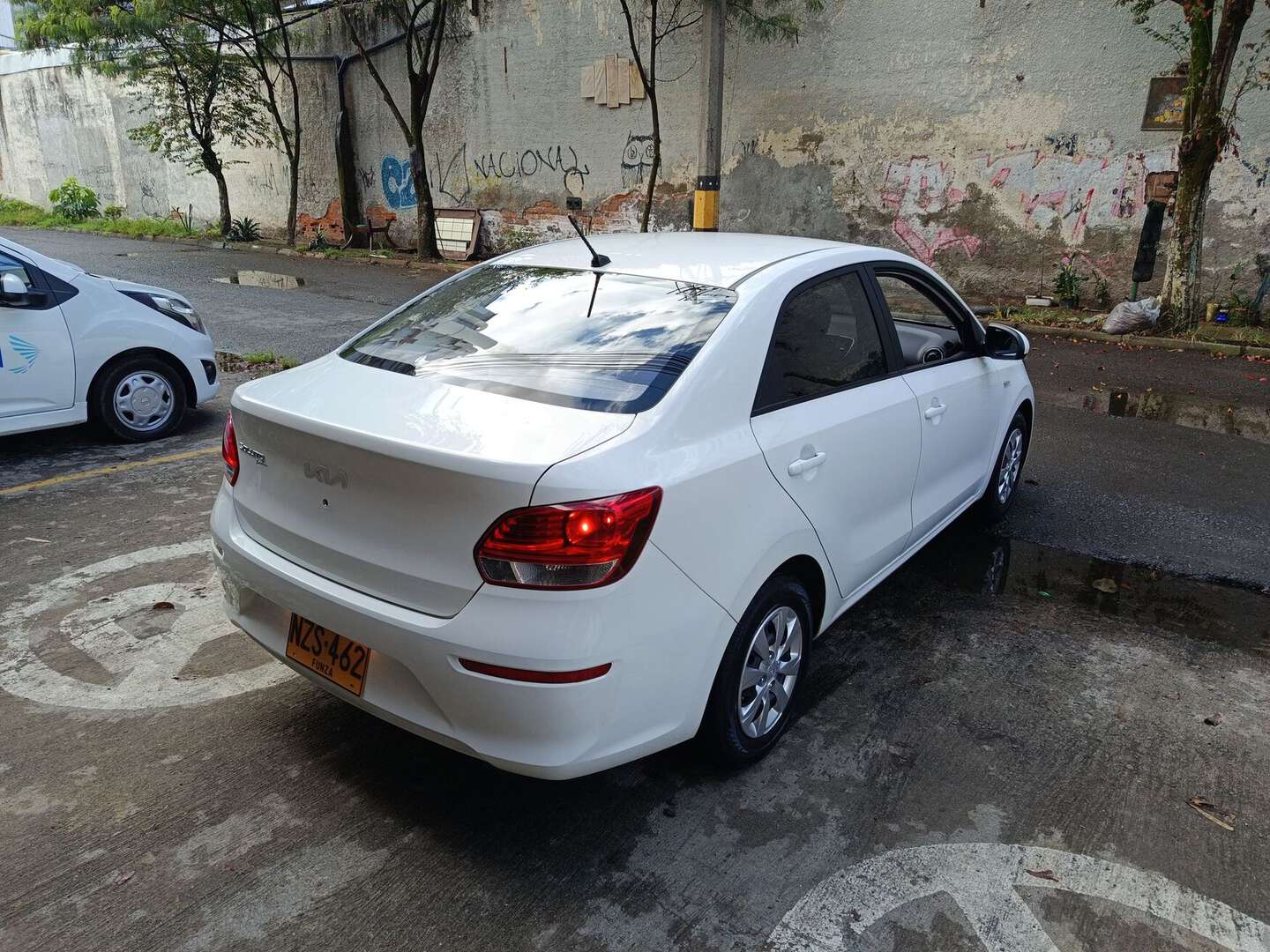 Kia - Soluto - 2026