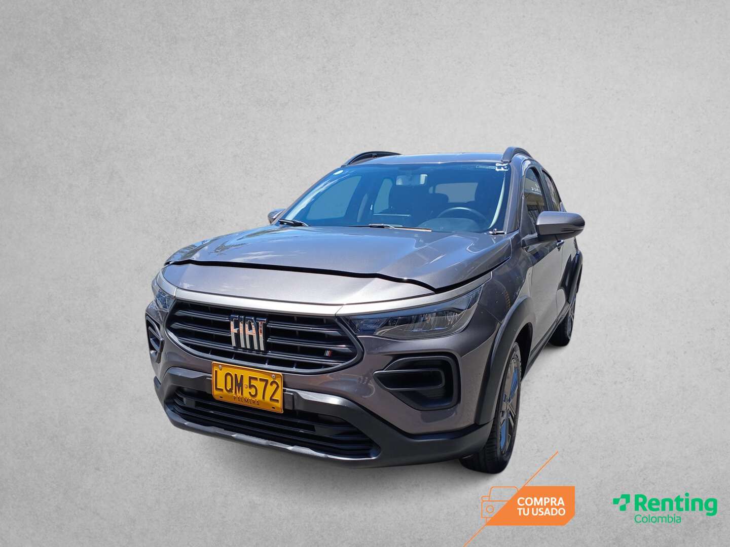 Fiat - PULSE - 2023