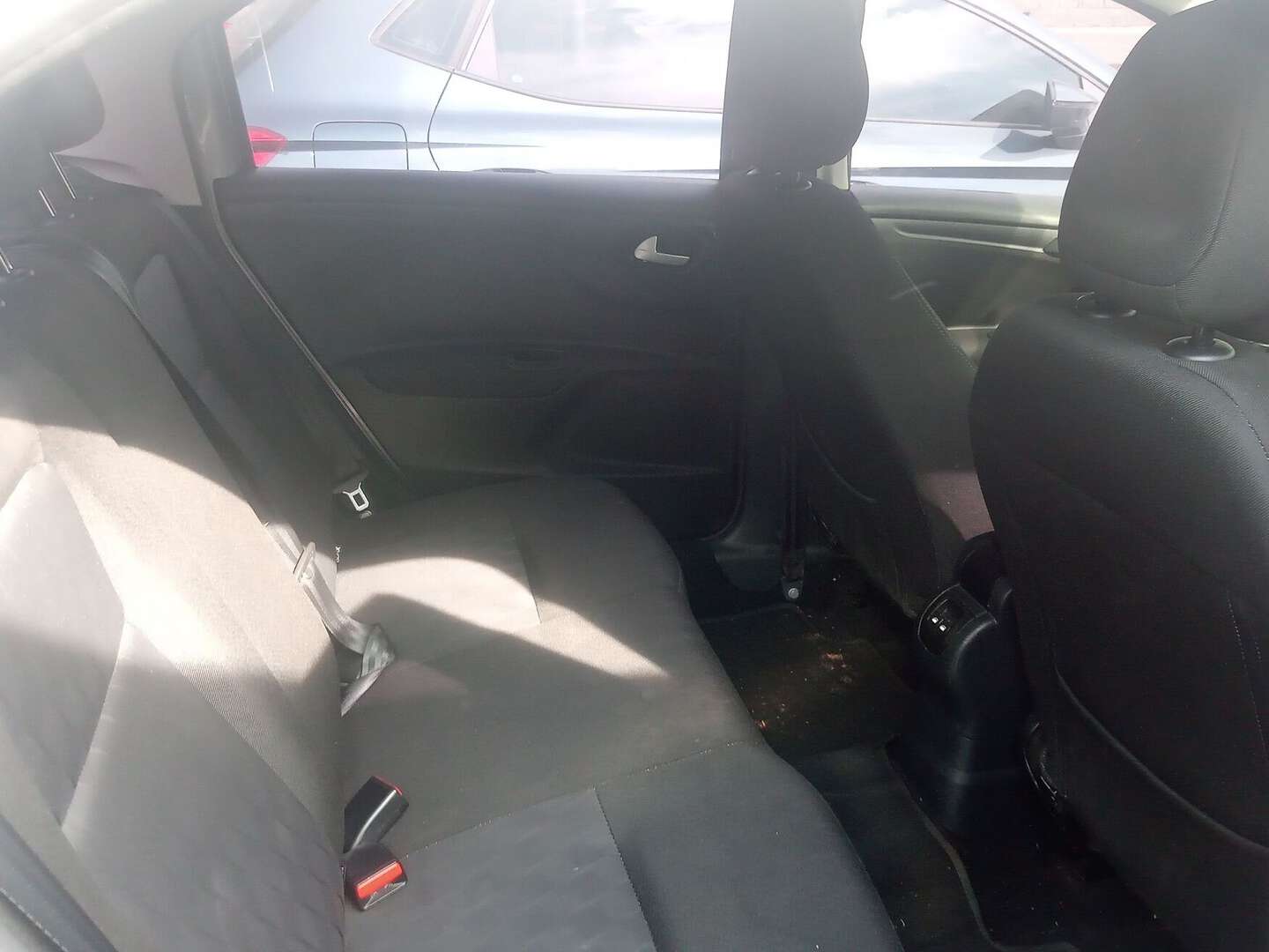 Citroën - C-Elysée - 2024