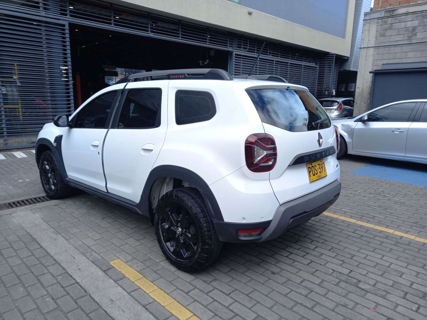 Renault - Duster - 2026