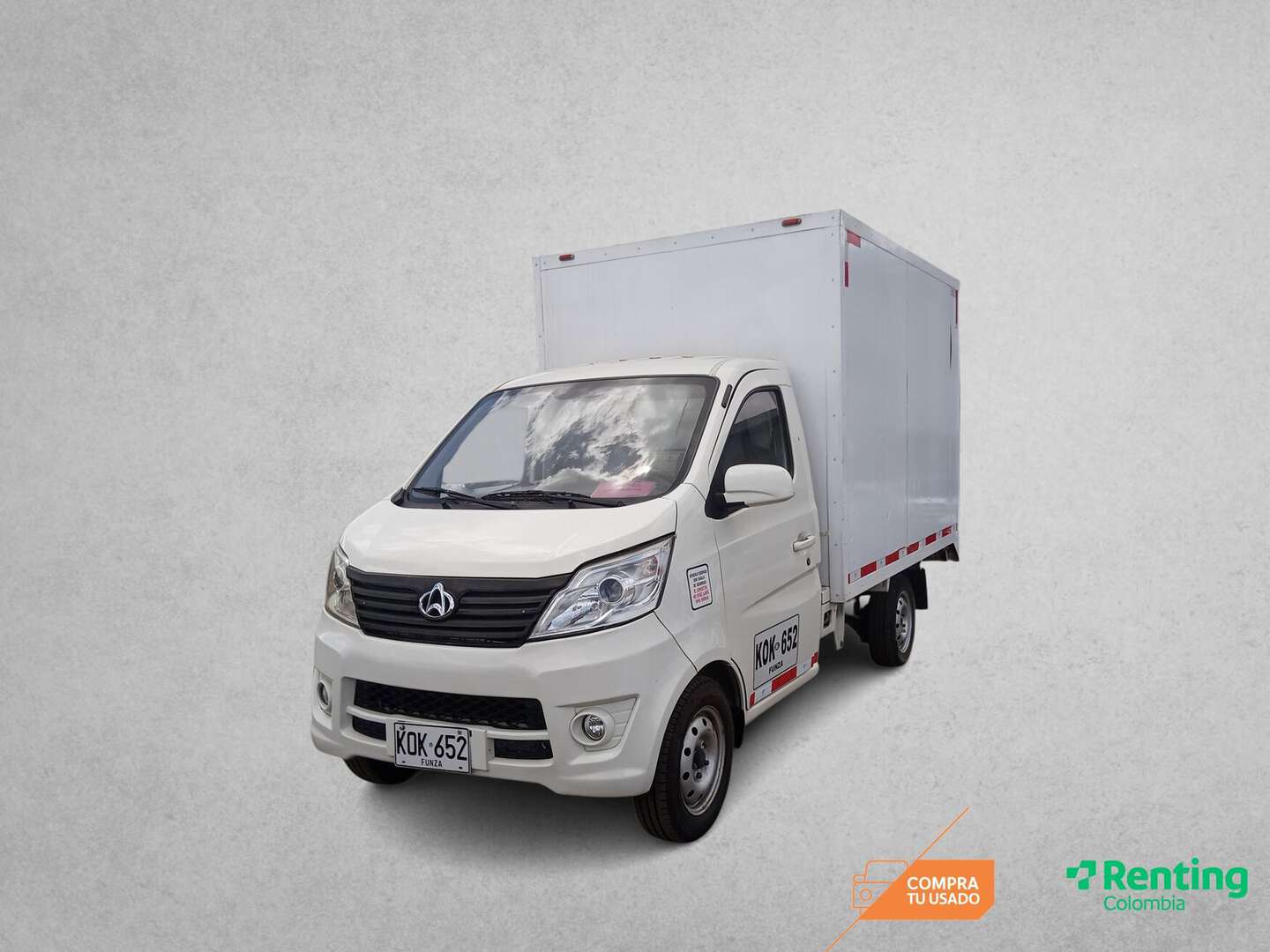 Changan - Energy - 2022