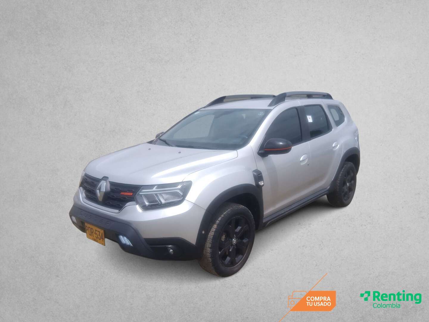 Renault - Duster - 2026
