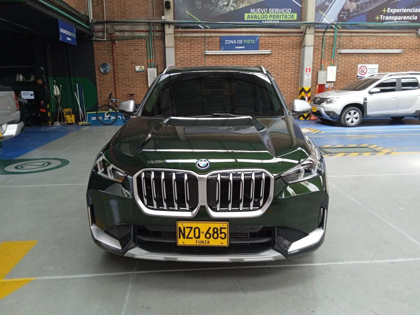 BMW - X1 - 2025