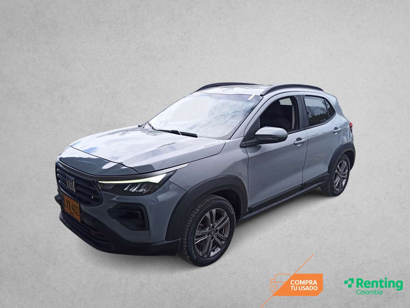 Fiat - PULSE - 2024