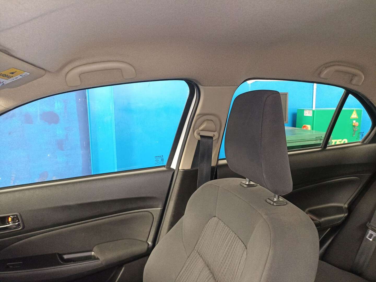 Suzuki - Swift - 2023