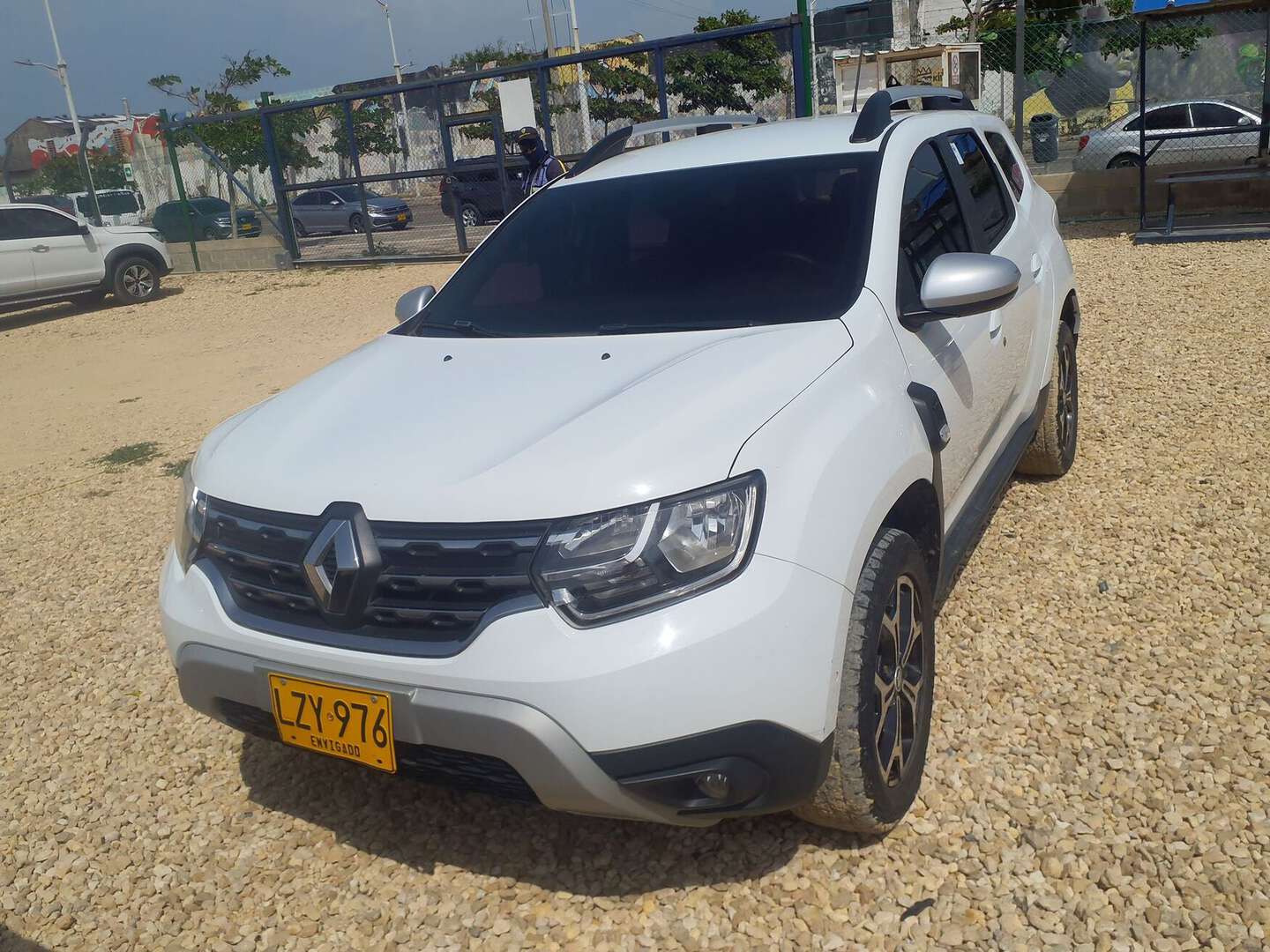 Renault - Duster - 2024