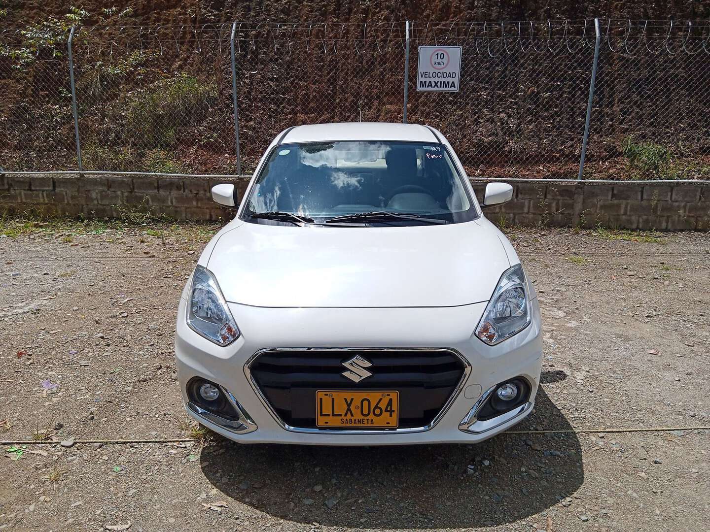 Suzuki - Swift - 2023